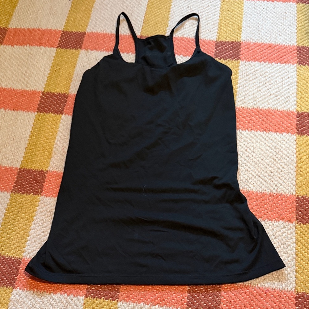 Arc’teryx base layer tank